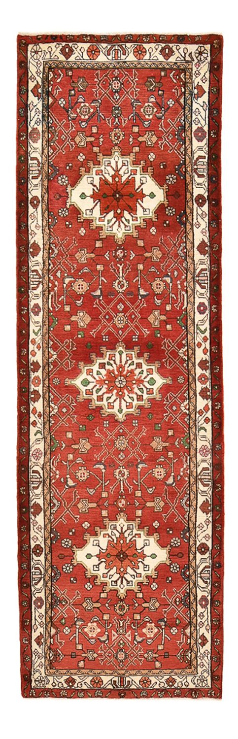 Hamadan Teppe 297x85cm - Persisk teppe