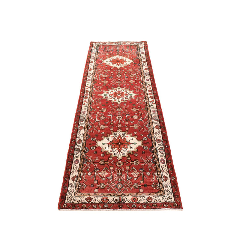 Hamadan Teppe 297x85cm - Persisk teppe