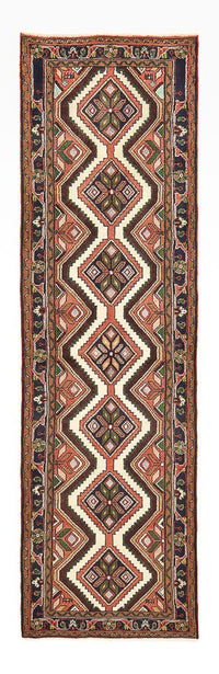 Rudbar Teppe 78x277cm - Persisk teppe – product image