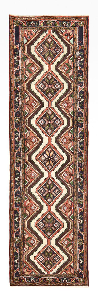 Rudbar Teppe 78x277cm - Persisk teppe