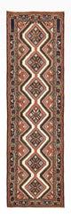 Rudbar Teppe 78x277cm - Persisk teppe