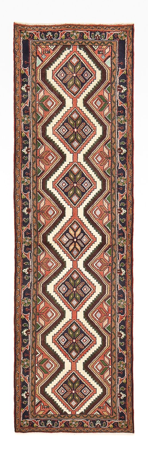 Rudbar Teppe 78x277cm - Persisk teppe
