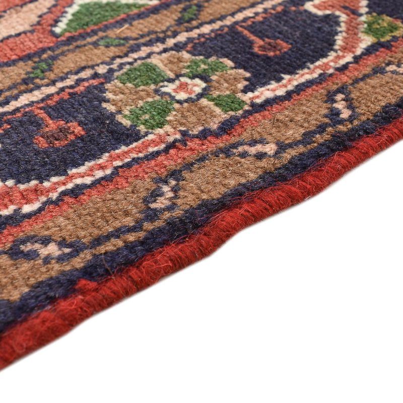 Rudbar Teppe 78x277cm - Persisk teppe
