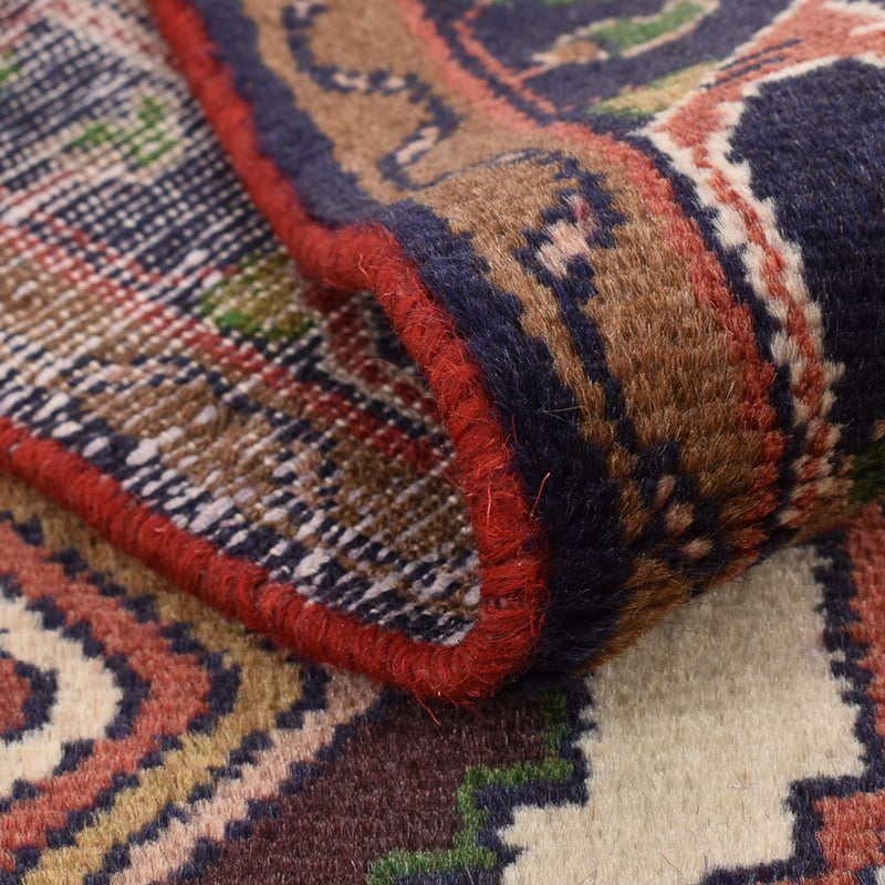 Rudbar Teppe 78x277cm - Persisk teppe