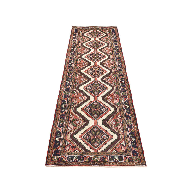 Rudbar Teppe 78x277cm - Persisk teppe