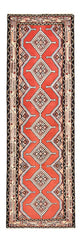 Rudbar Teppe 243x73cm - Persisk teppe