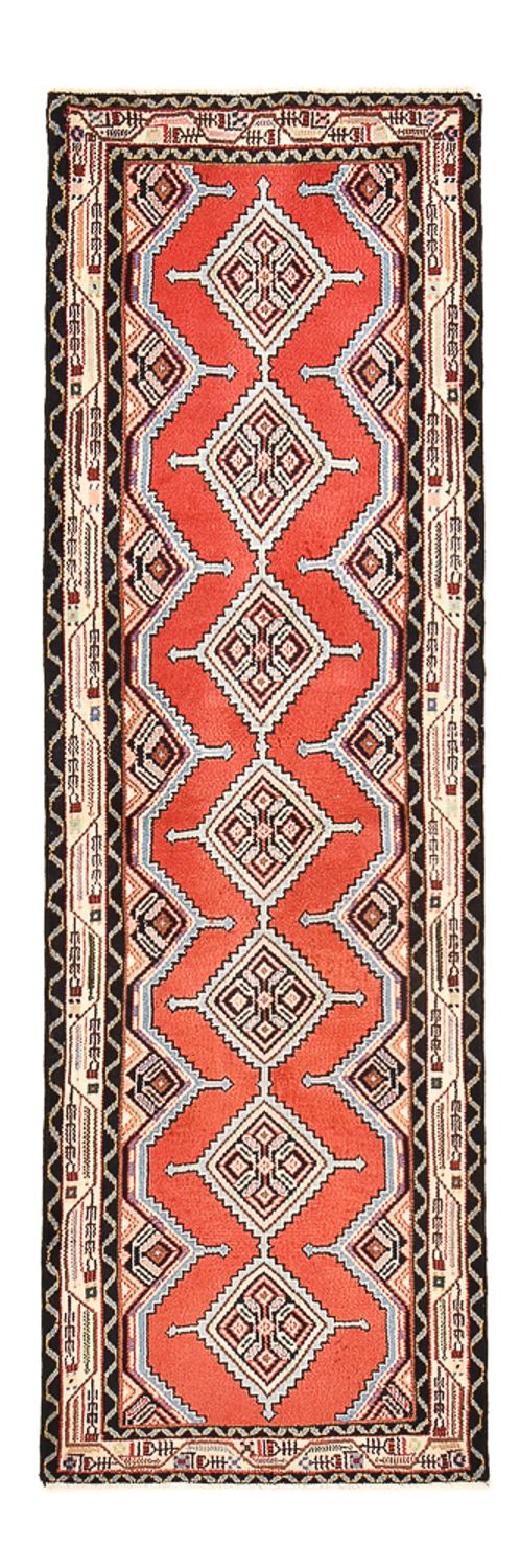 Rudbar Teppe 243x73cm - Persisk teppe