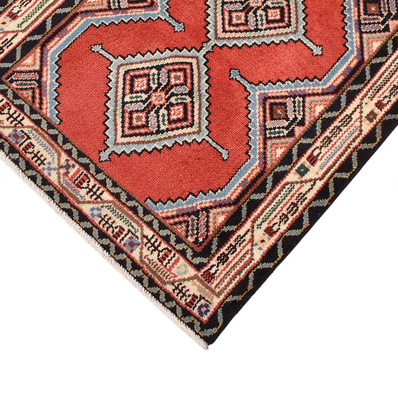 Rudbar Teppe 243x73cm - Persisk teppe