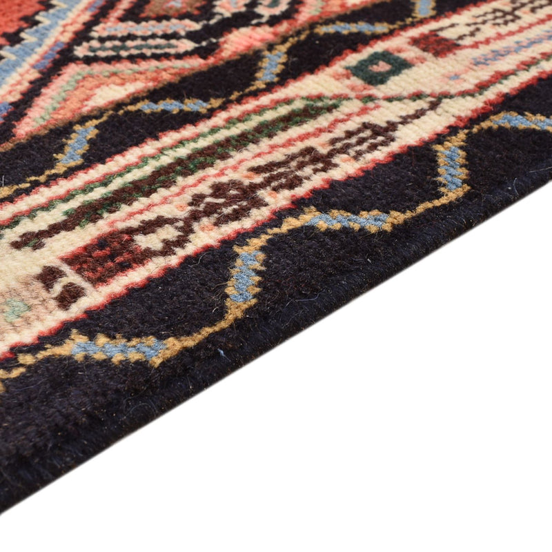Rudbar Teppe 243x73cm - Persisk teppe