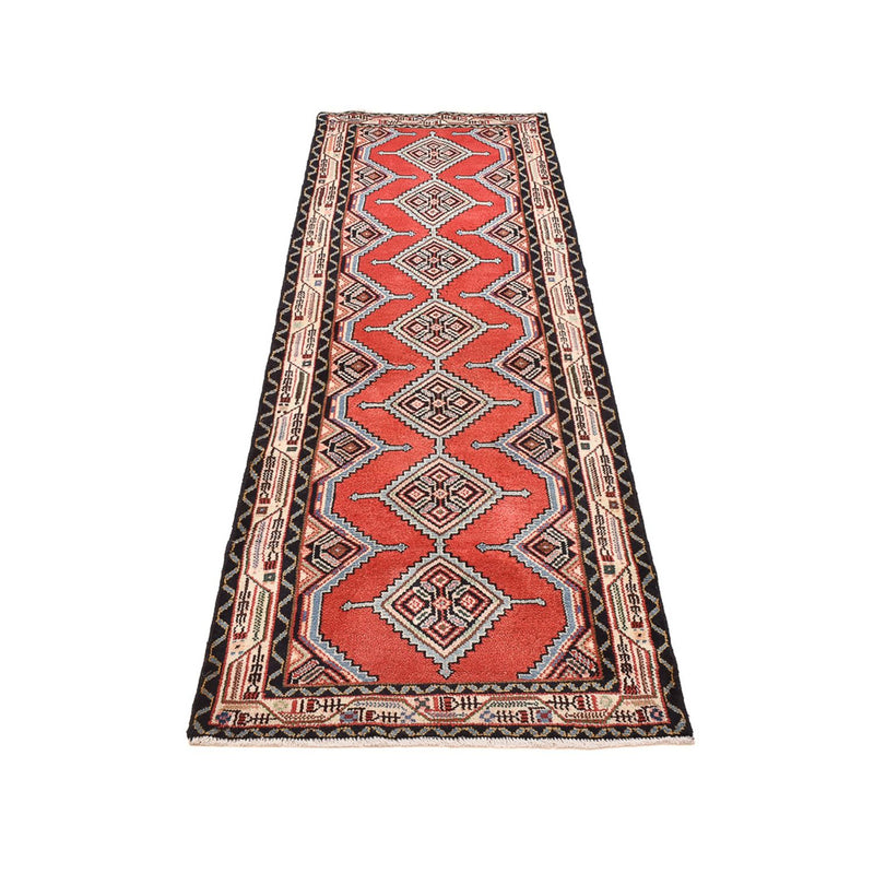Rudbar Teppe 243x73cm - Persisk teppe