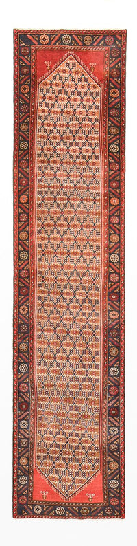 Kolyai Teppe 393x90cm - Persisk teppe – product image