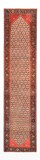 Kolyai Teppe 393x90cm - Persisk teppe