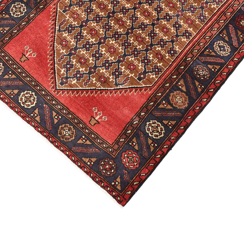 Kolyai Teppe 393x90cm - Persisk teppe