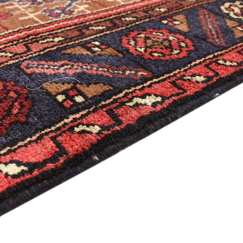 Kolyai Teppe 393x90cm - Persisk teppe