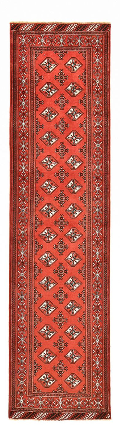 Turkaman teppe 98x376cm - Persisk teppe