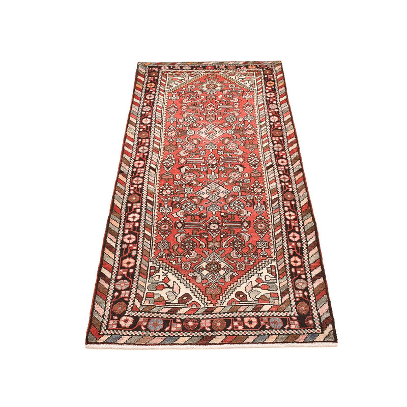 Hamadan Teppe 190x76cm - Persisk teppe