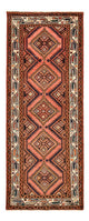 Rudbar Teppe 224x86cm - Persisk teppe