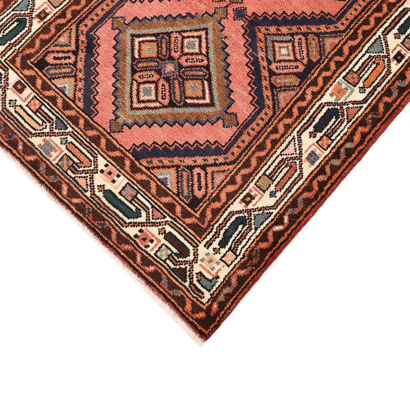 Rudbar Teppe 224x86cm - Persisk teppe