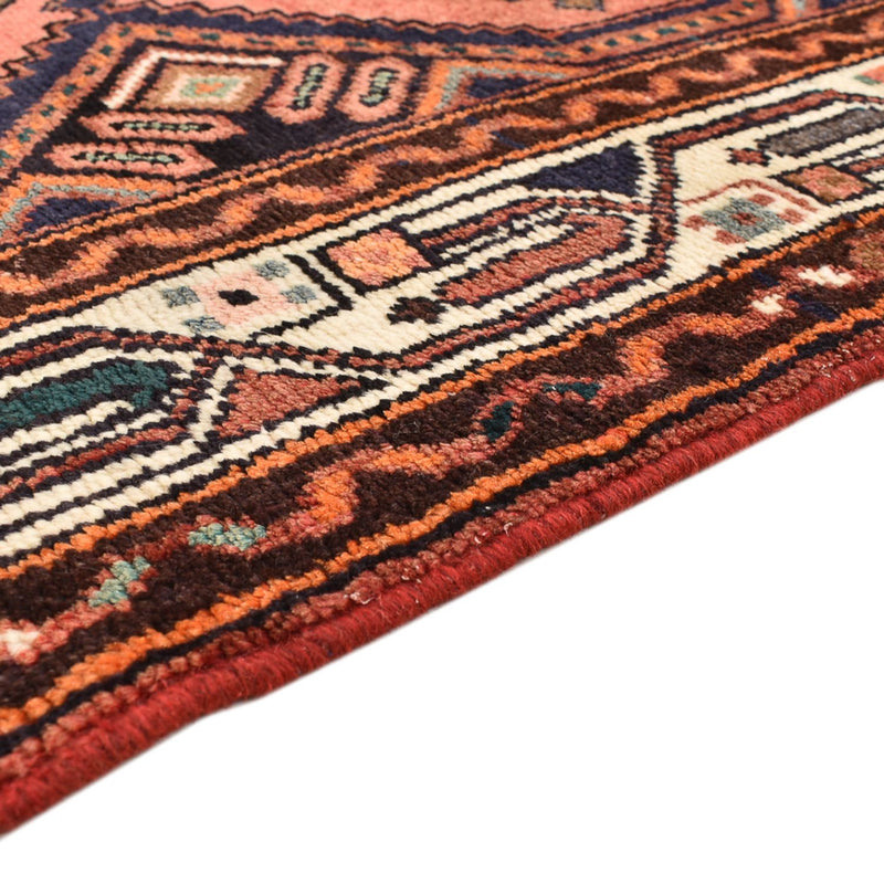Rudbar Teppe 224x86cm - Persisk teppe