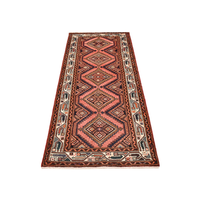 Rudbar Teppe 224x86cm - Persisk teppe