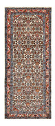 Hosseinabad Teppe 192x80cm - Persisk teppe