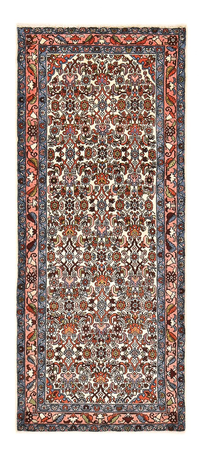 Hosseinabad Teppe 192x80cm - Persisk teppe