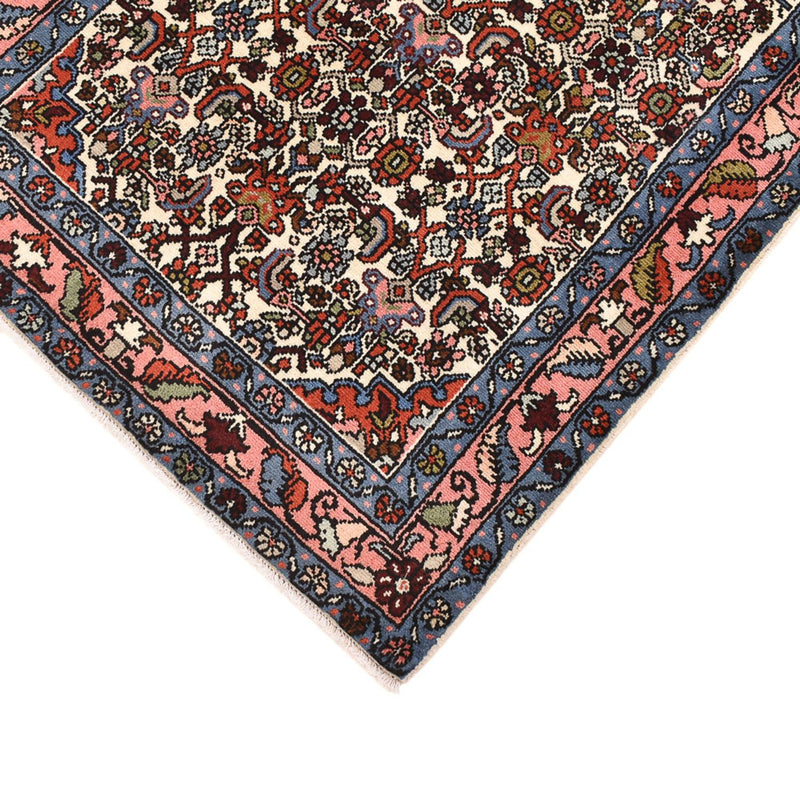 Hosseinabad Teppe 192x80cm - Persisk teppe