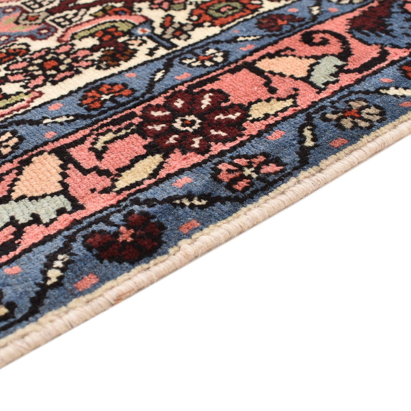 Hosseinabad Teppe 192x80cm - Persisk teppe