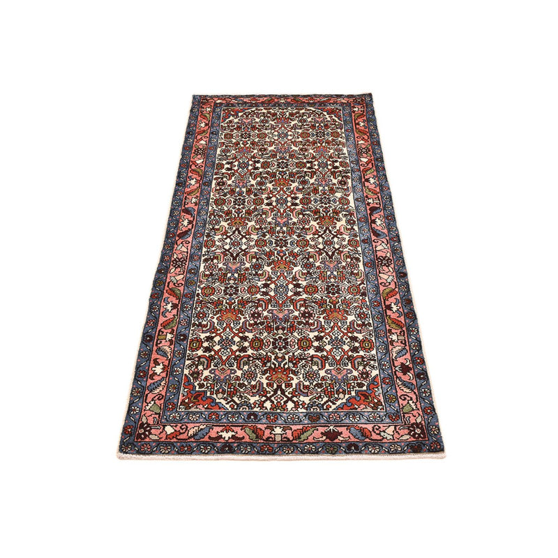 Hosseinabad Teppe 192x80cm - Persisk teppe