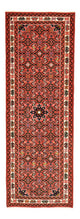 Hosseinabad Teppe 196x68cm - Persisk teppe