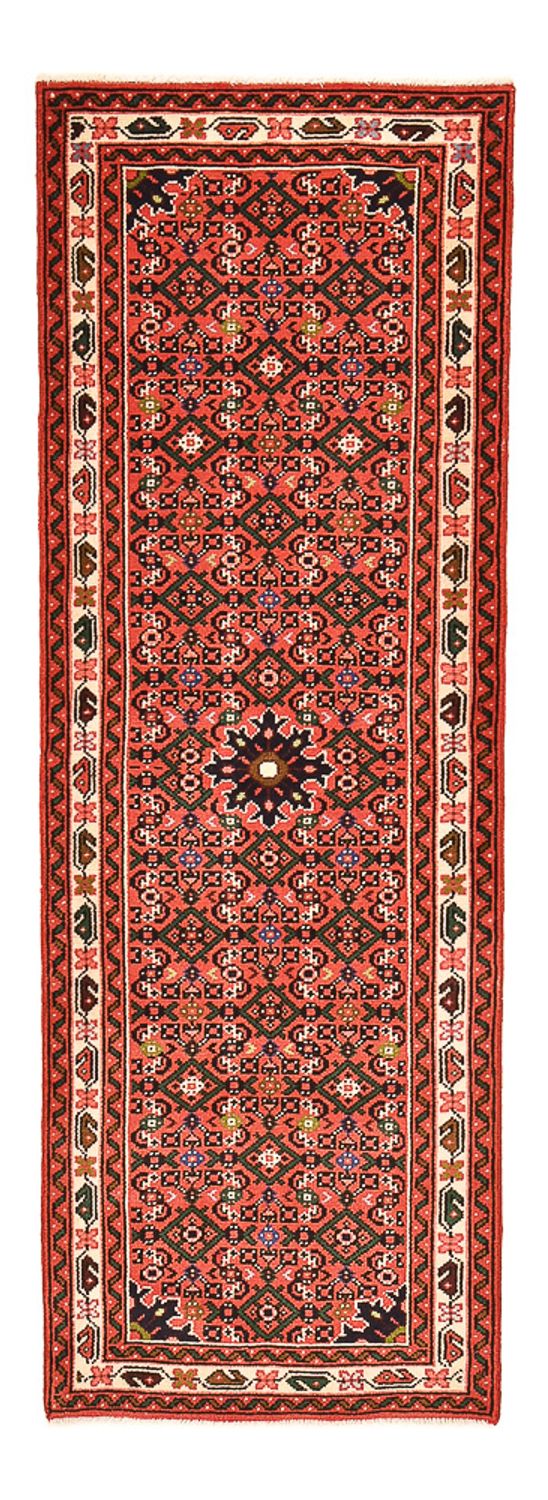 Hosseinabad Teppe 196x68cm - Persisk teppe