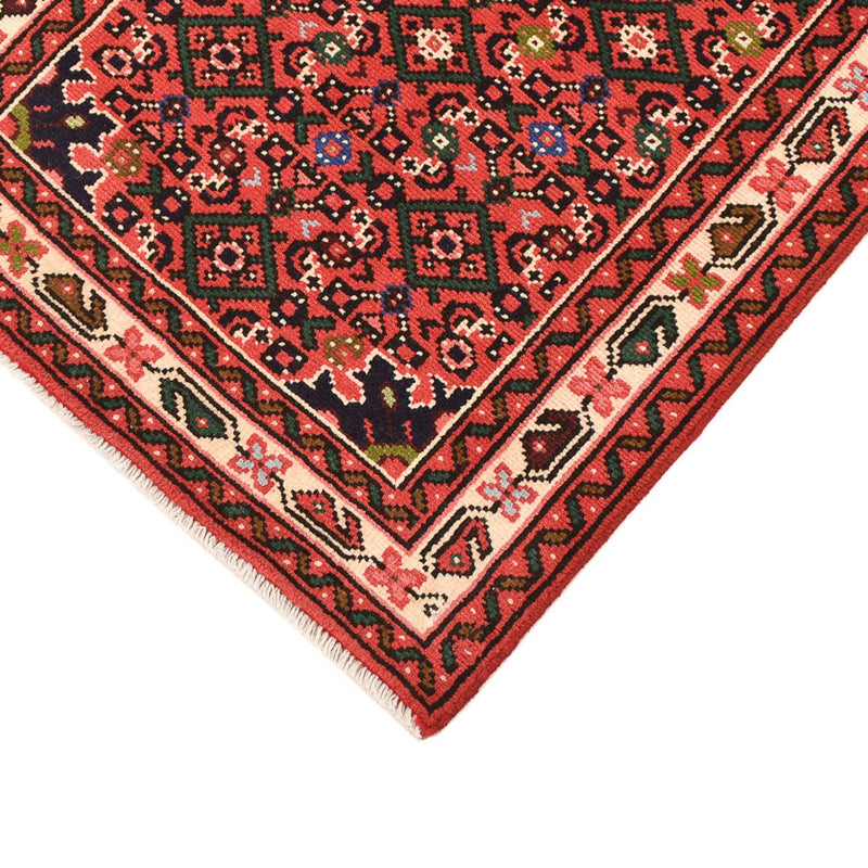 Hosseinabad Teppe 196x68cm - Persisk teppe