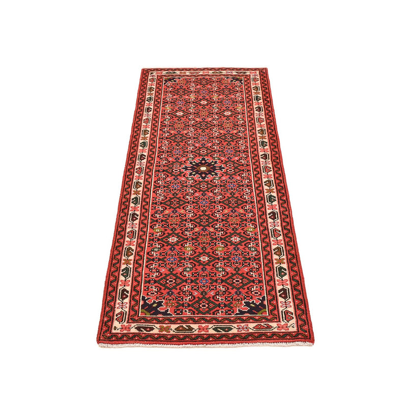Hosseinabad Teppe 196x68cm - Persisk teppe