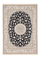 Nain - 9 la Teppe 356x251cm - Persisk teppe
