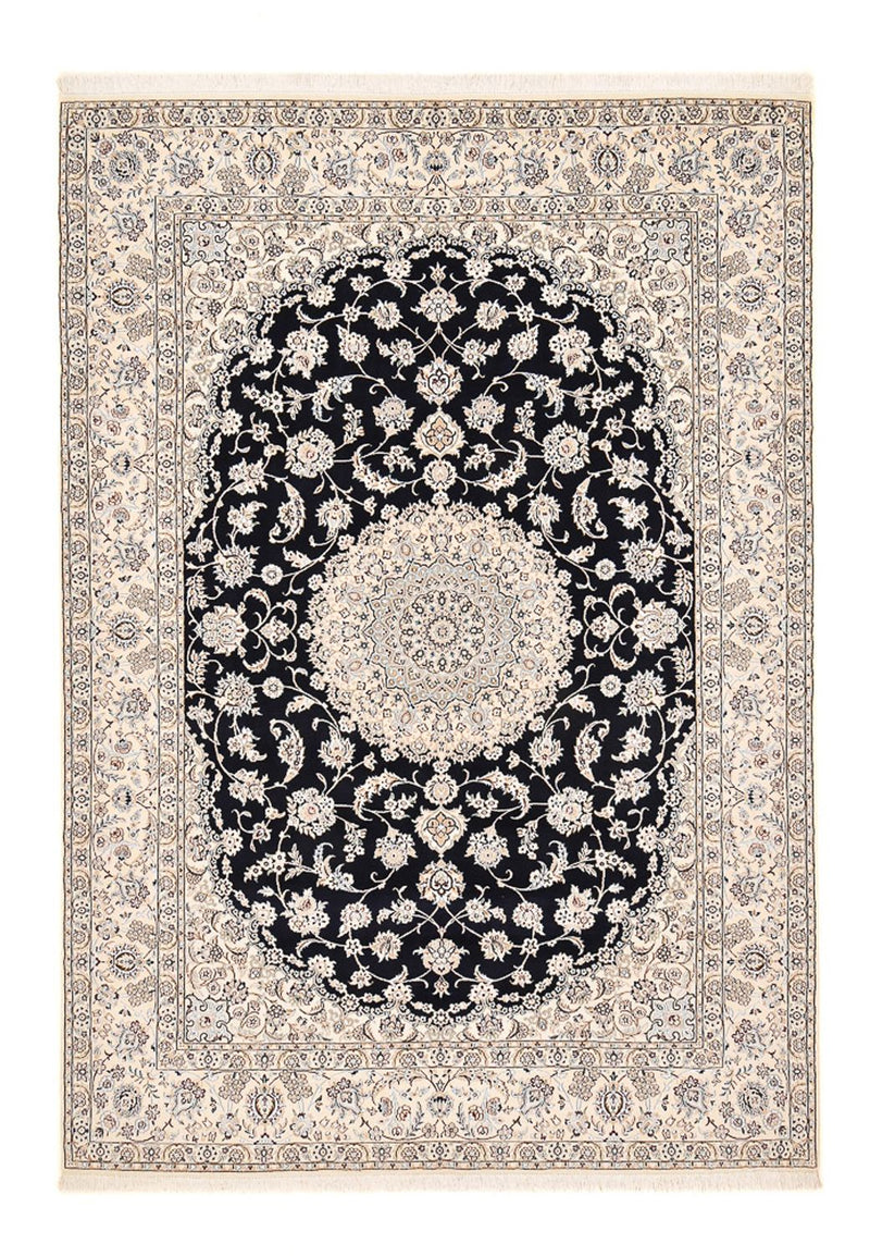 Nain - 9 la Teppe 356x251cm - Persisk teppe