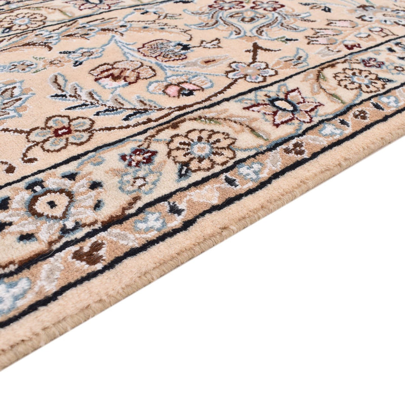 Nain - 9 la Teppe 356x251cm - Persisk teppe