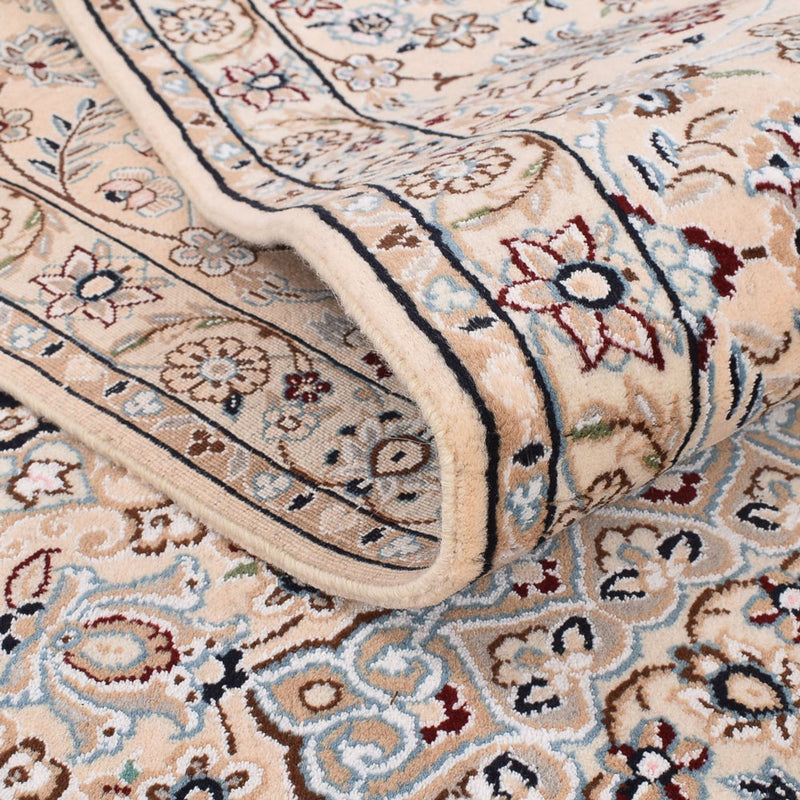 Nain - 9 la Teppe 356x251cm - Persisk teppe