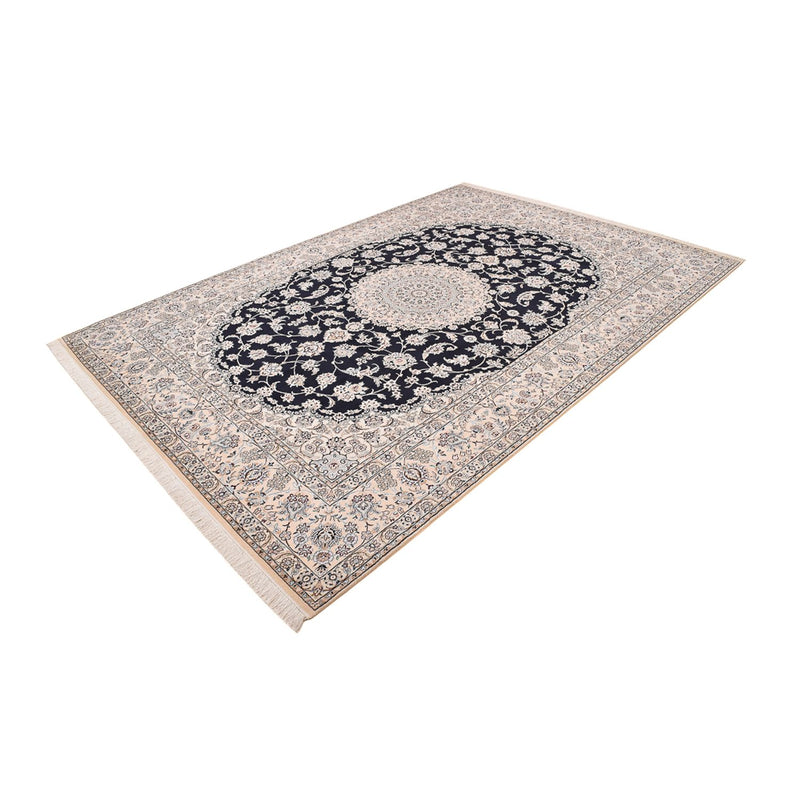 Nain - 9 la Teppe 356x251cm - Persisk teppe