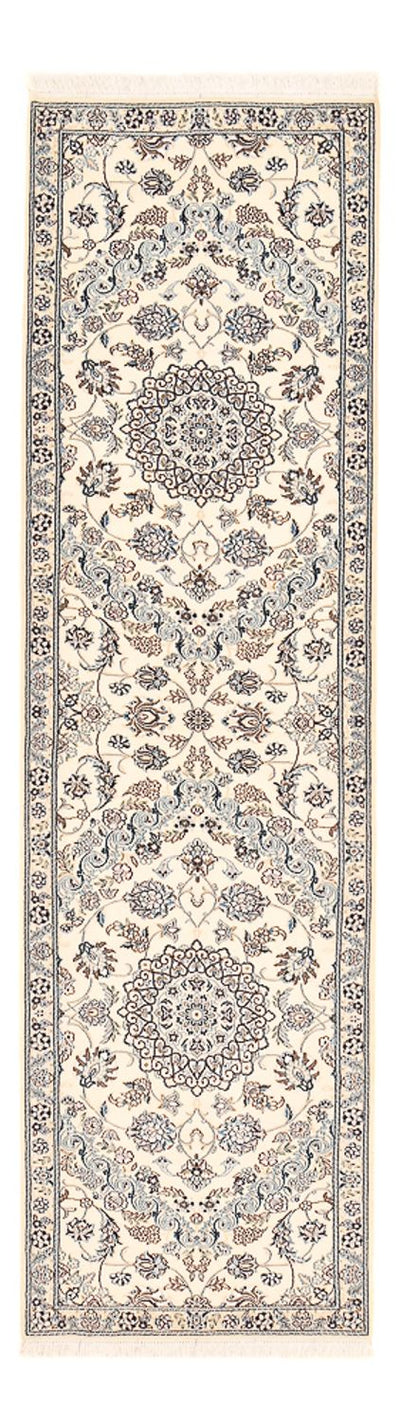 Nain - 9La Teppe 86x303cm - Persisk teppe