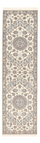 Nain - 9 la Teppe 303x86cm - Persisk teppe