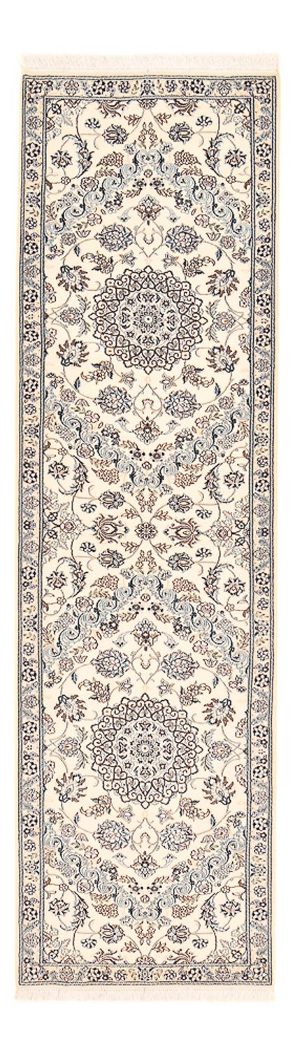 Nain - 9 la Teppe 303x86cm - Persisk teppe