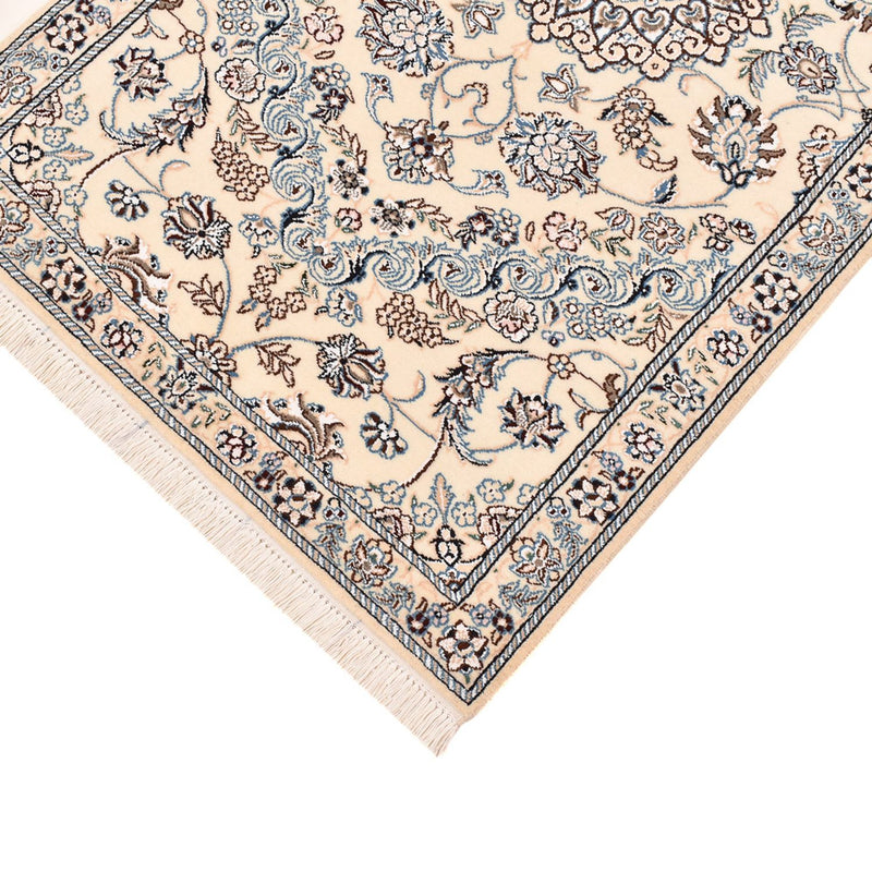 Nain - 9 la Teppe 303x86cm - Persisk teppe