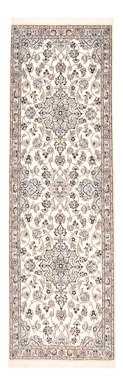 Nain - 9La Teppe 70x219cm - Persisk teppe