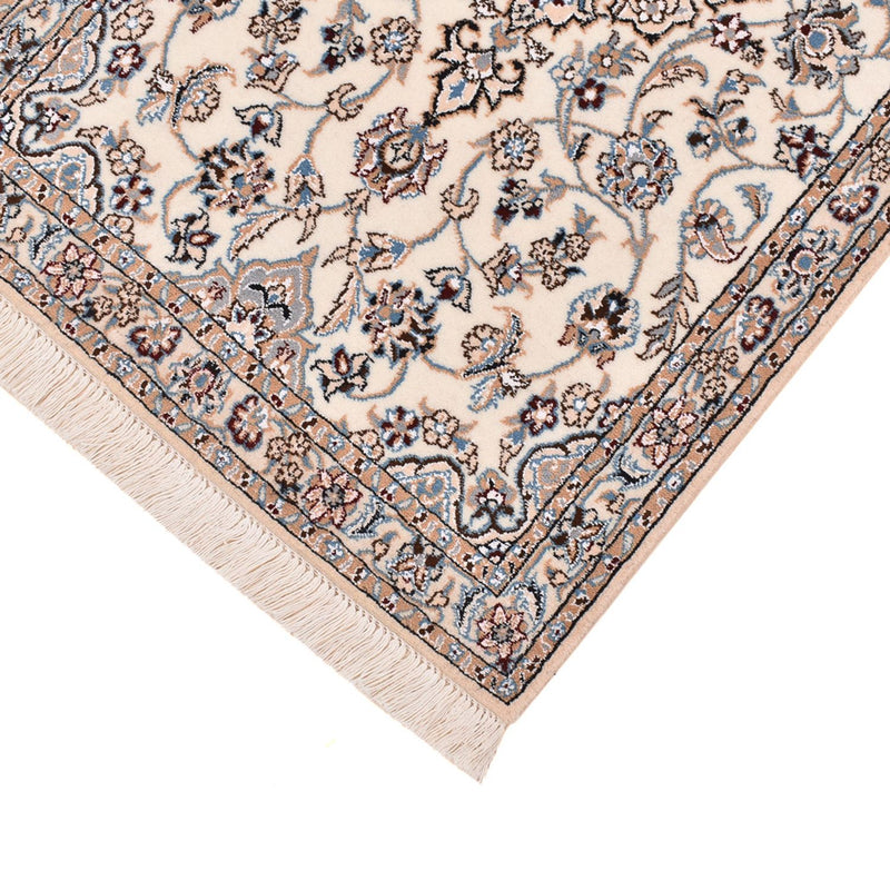 Nain - 9La Teppe 70x219cm - Persisk teppe
