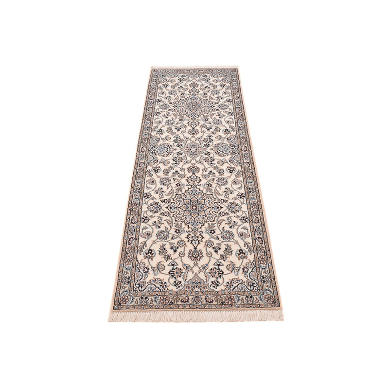 Nain - 9La Teppe 70x219cm - Persisk teppe