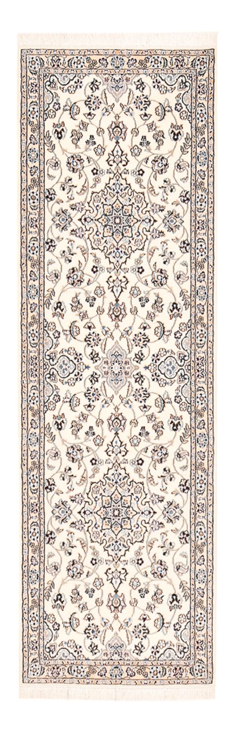 Nain - 9 la Teppe 70x225cm - Persisk teppe
