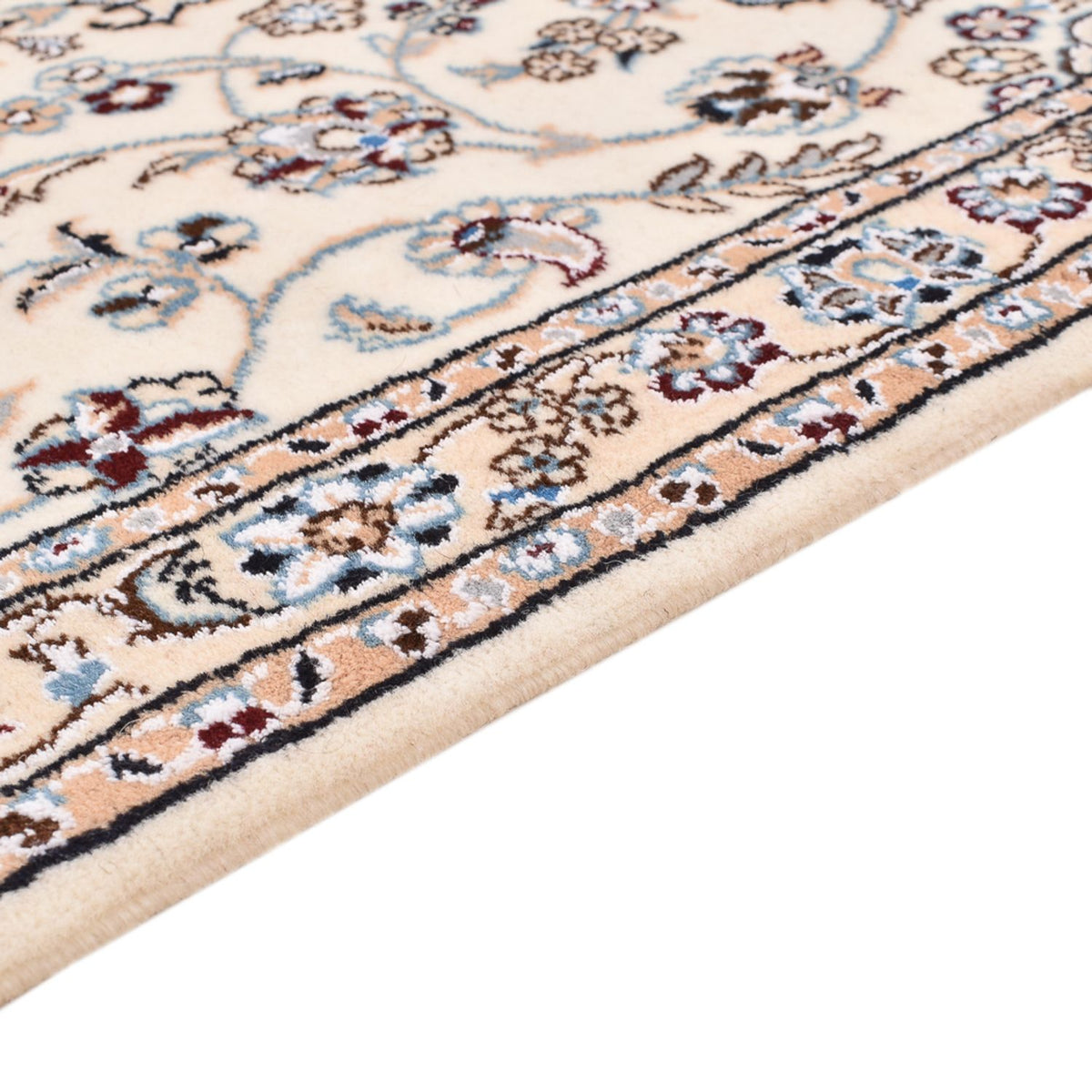 Nain - 9 la Teppe 70x225cm - Persisk teppe