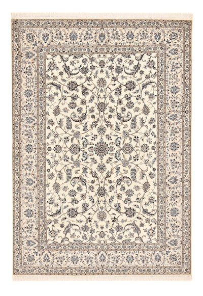 Nain - 6La Teppe 205x297cm - Persisk teppe