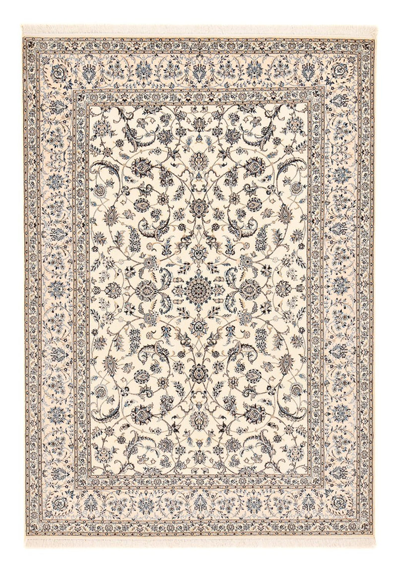 Nain - 6 la Teppe 297x205cm - Persisk teppe
