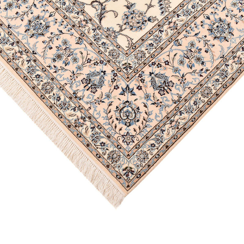 Nain - 6 la Teppe 297x205cm - Persisk teppe
